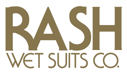 RASHウェットスーツ